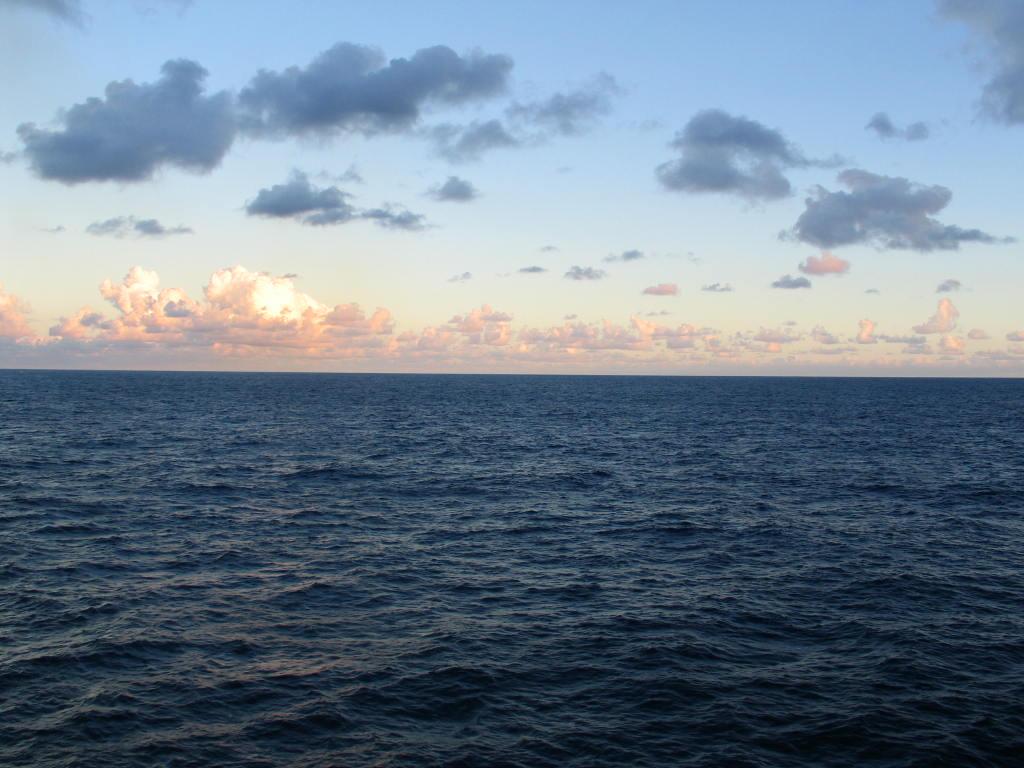 Fotky: Atlantický oceán (foto, obrazky)