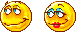 Více smajlíků ke stažení