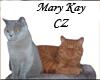 Chovatelska stanice psů: MARY KAY CZ